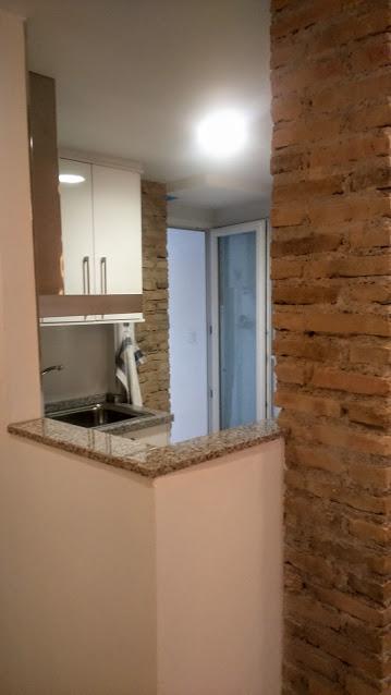 Appartement Lavadero De La Cruz à Grenade Extérieur photo