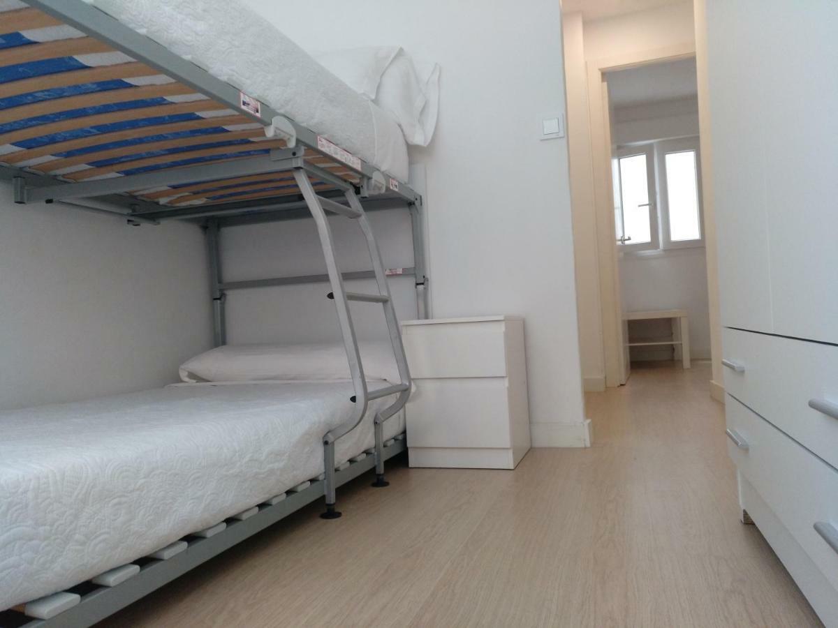 Appartement Lavadero De La Cruz à Grenade Extérieur photo