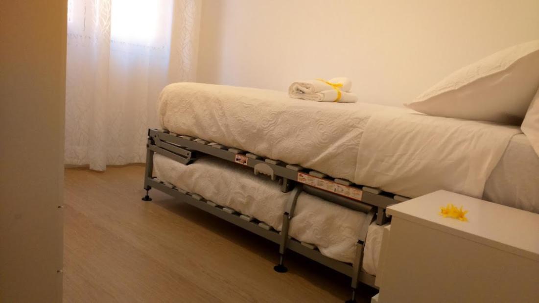 Appartement Lavadero De La Cruz à Grenade Extérieur photo