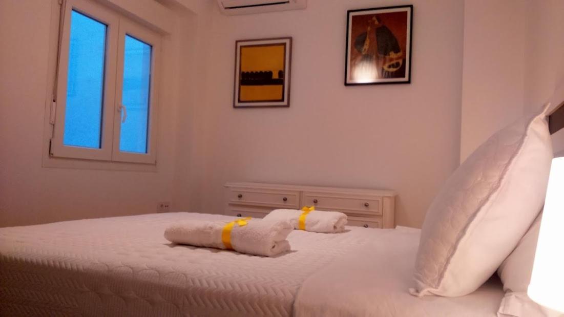Appartement Lavadero De La Cruz à Grenade Extérieur photo